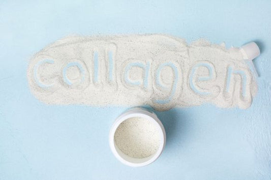 Misconceptions About Collagen