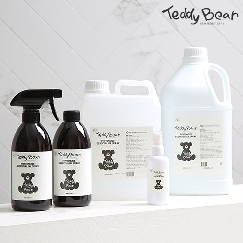 Teddybear Phytoncide Deodorizer 500ml