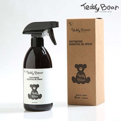 Teddybear Phytoncide Deodorizer 500ml