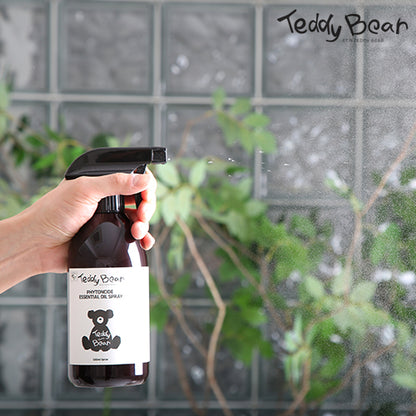 Teddybear Phytoncide Deodorizer 500ml