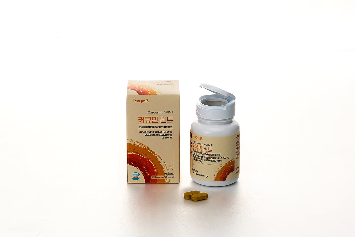 Curcumin WINT