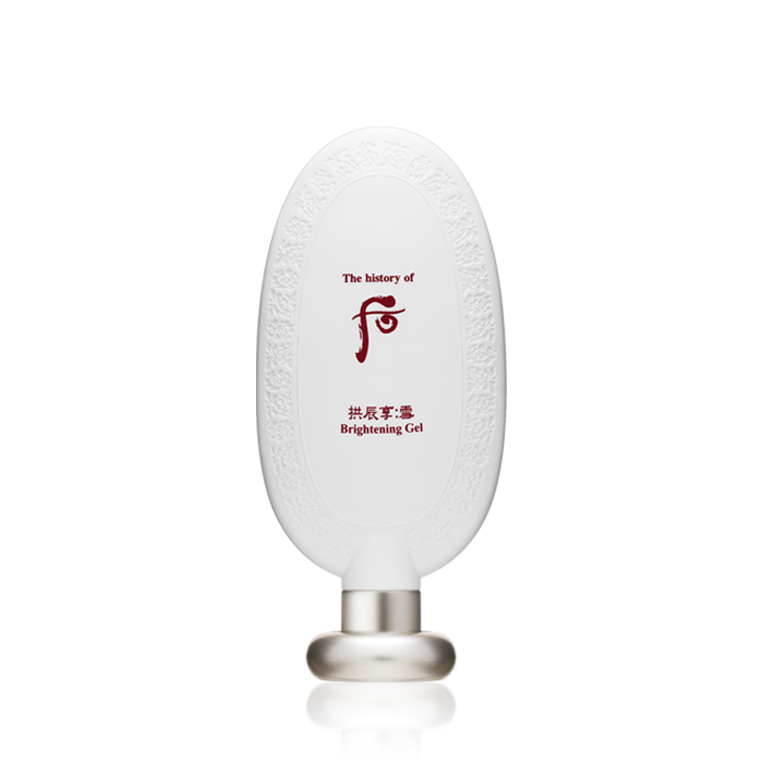 [The Whoo] GONGJINHYANG SEOL Brightening Peeling Gel 100ml