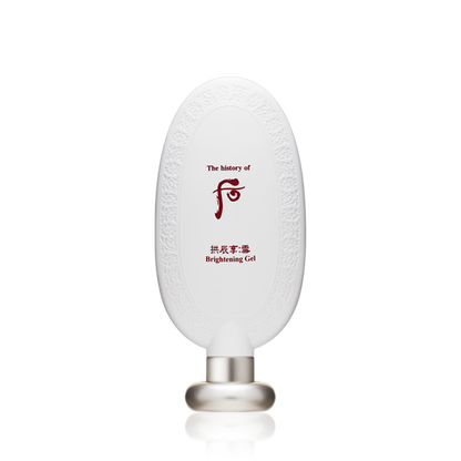 [The Whoo] GONGJINHYANG SEOL Brightening Peeling Gel 100ml