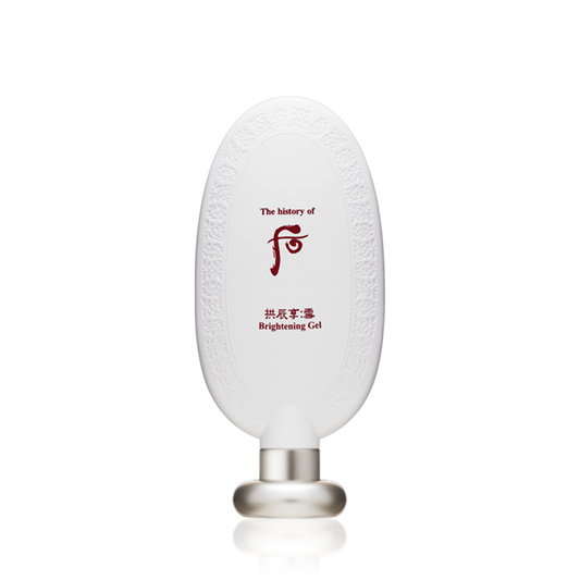 [The Whoo] GONGJINHYANG SEOL Brightening Peeling Gel 100ml