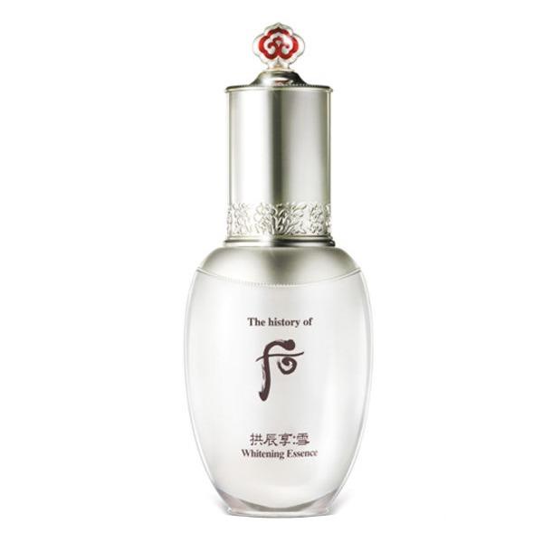 [The Whoo] GONGJINHYANG SEOL Radiant White Essence 45ml