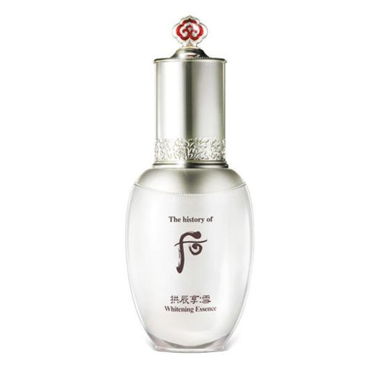 [The Whoo] GONGJINHYANG SEOL Radiant White Essence 45ml