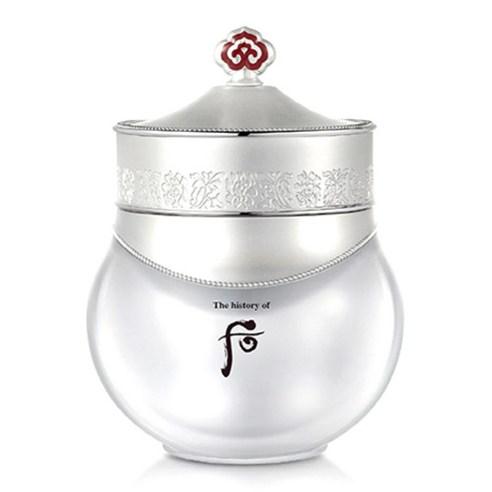 [The Whoo] GONGJINHYANG SEOL Radiant White Moisture Cream 60ml