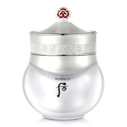 [The Whoo] GONGJINHYANG SEOL Radiant White Moisture Cream 60ml