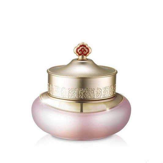 [The Whoo] GONGJINHYANG SOO 'SOO YEON JIN CREAM' Intensive Hydrating Cream 50ml