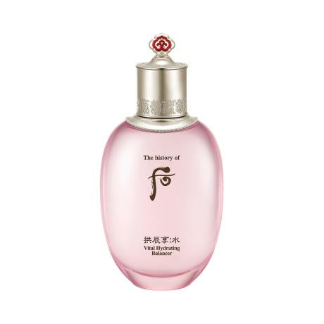 [The Whoo] GONGJINHYANG SOO Vital Hydrating Balancer 150ml