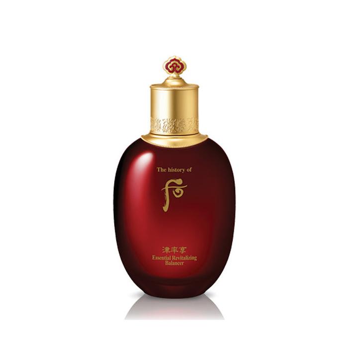[The Whoo] Jinyulhyang Jinyul Essential Revitalizing Balancer 150ml