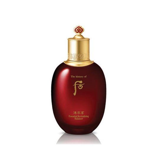 [The Whoo] Jinyulhyang Jinyul Essential Revitalizing Balancer 150ml