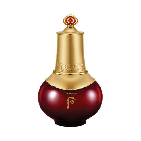 [The Whoo] Jinyulhyang Jinyul Intensive Revitalizing Essence 45ml